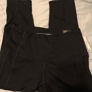 Victoria’s Secret Sport Knockout Capri